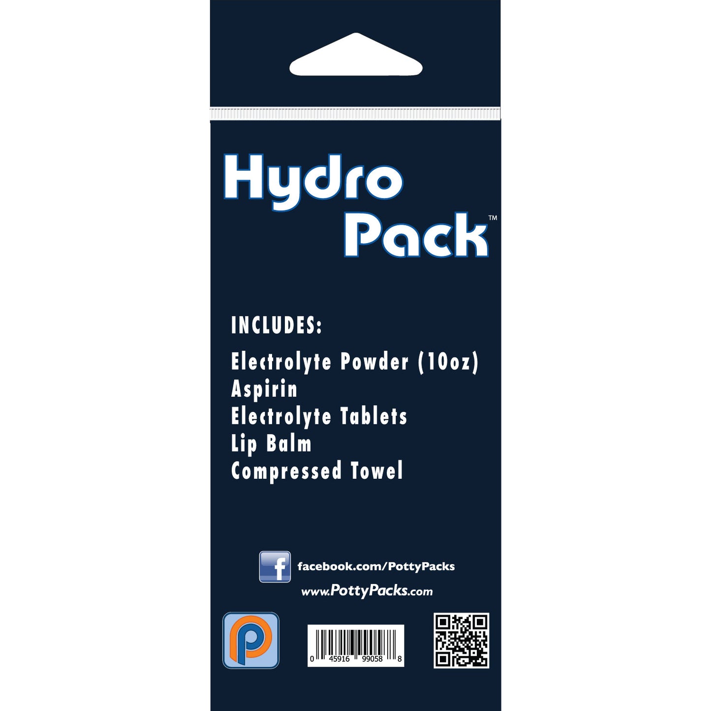 Hydro Pack