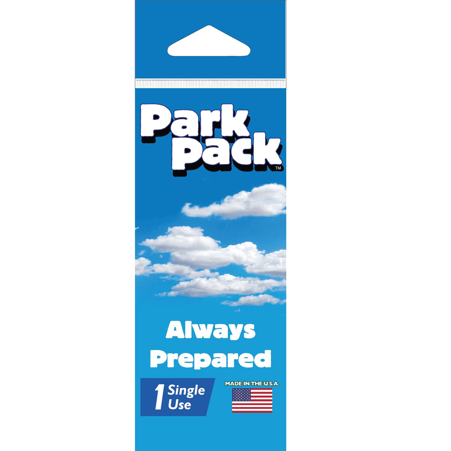 Park Pack