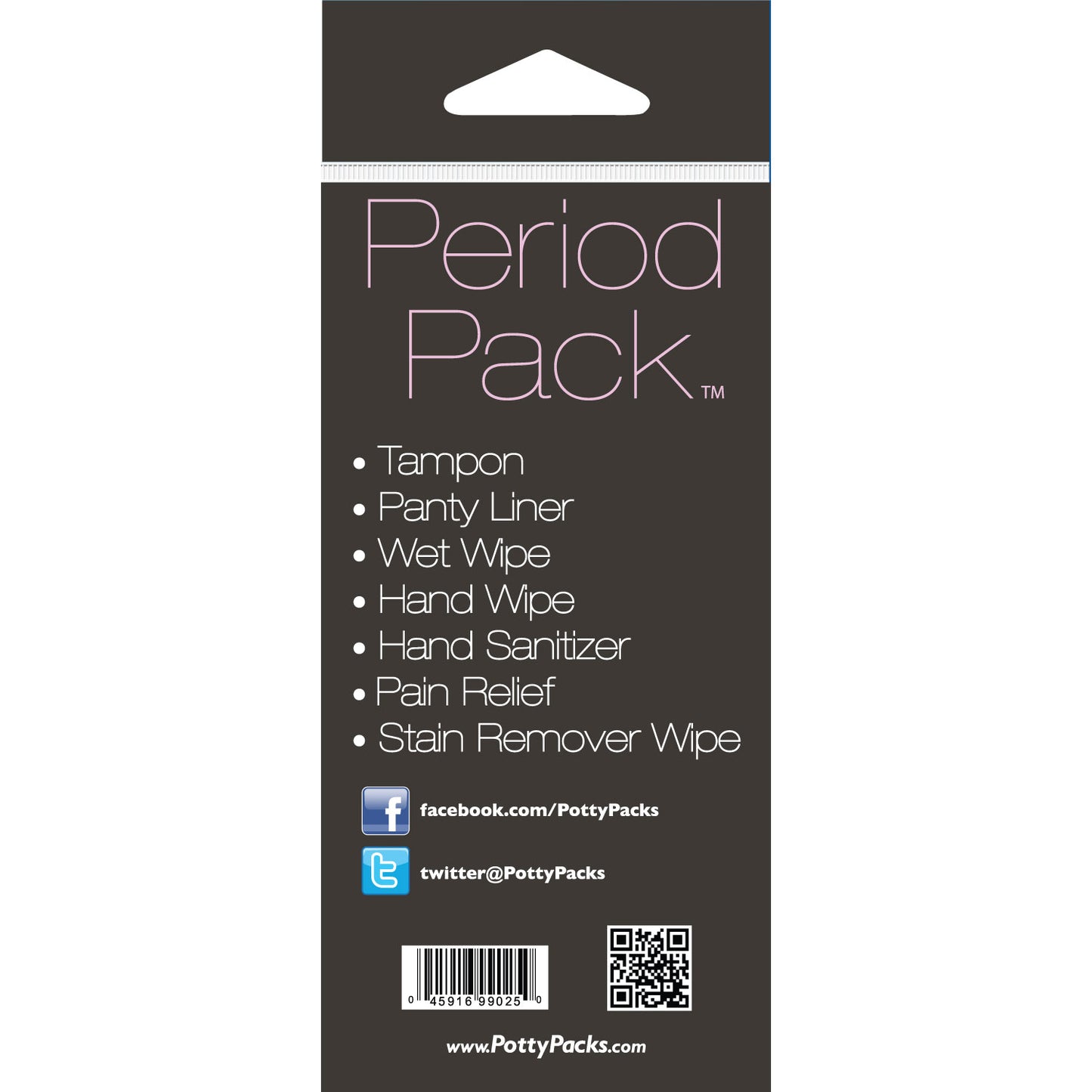 Period Pack