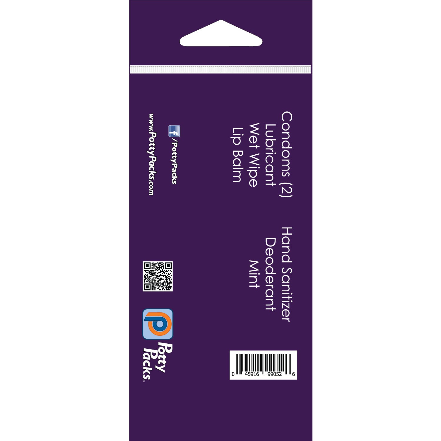 Sex-to-Go Packet Set Prepack main image 0