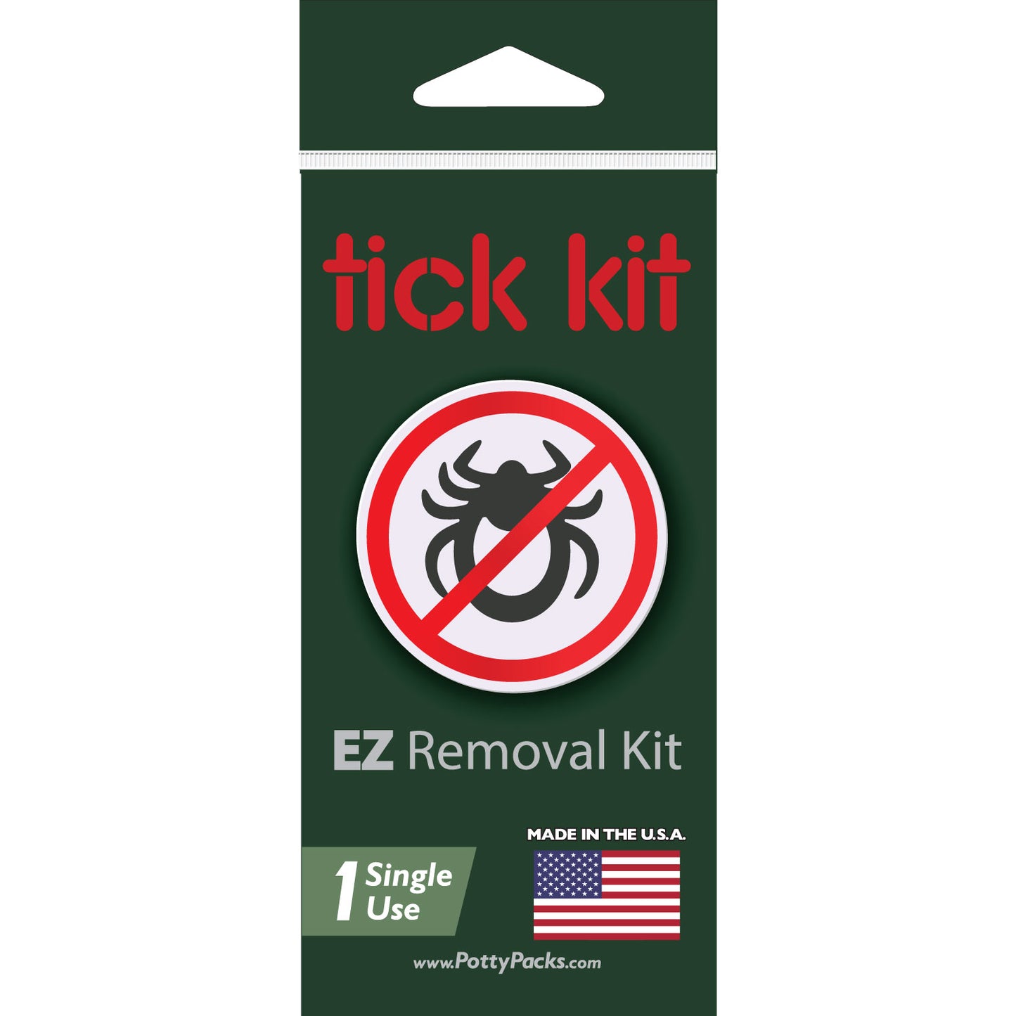 Tick Kit